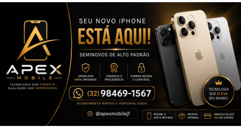 Expresso de Minas