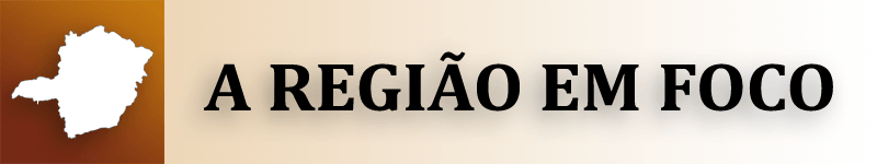 A Região em Foco