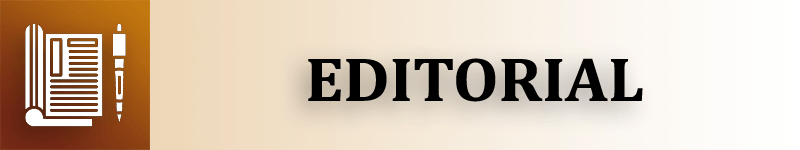 Editorial