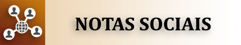 Notas Sociais