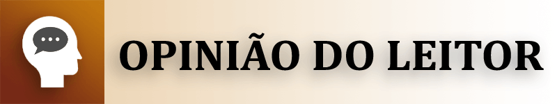 Opinião do Leitor