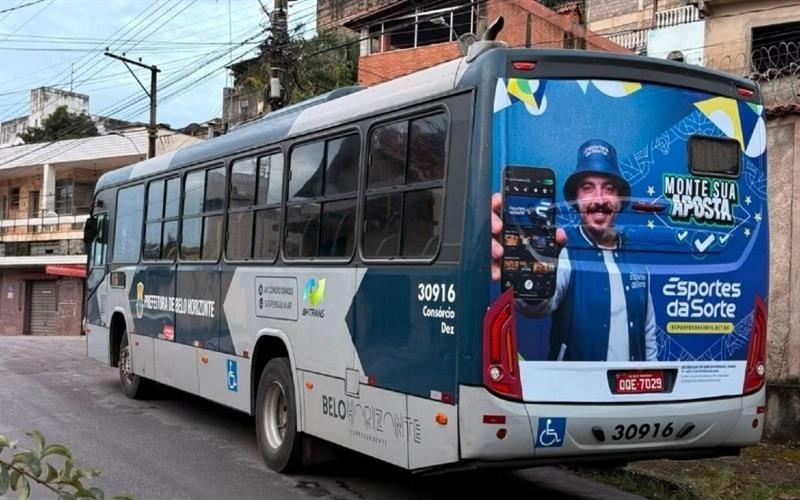 Expresso de Minas